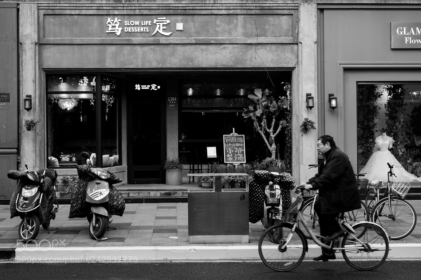 Canon EOS 50D sample photo. A man riding his photography