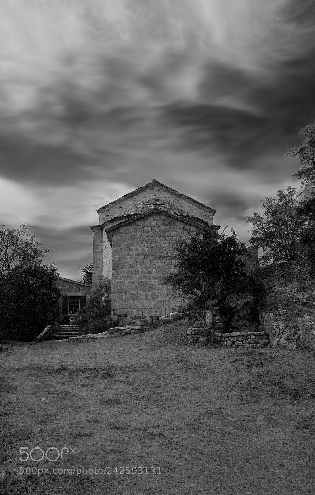 Fujifilm X-Pro1 sample photo. Frankreich photography