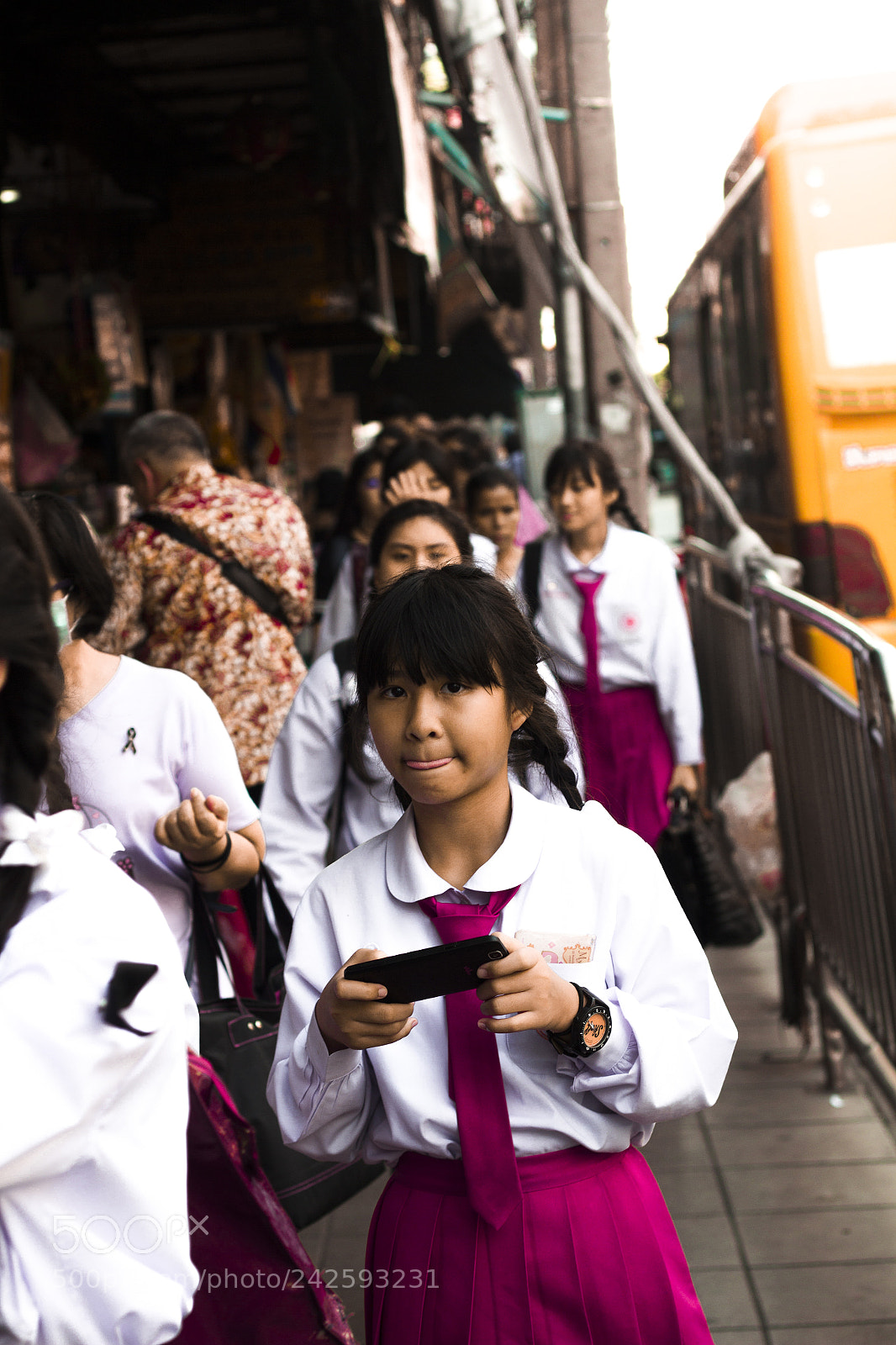 Canon EOS 60D sample photo. Akihabara street photography