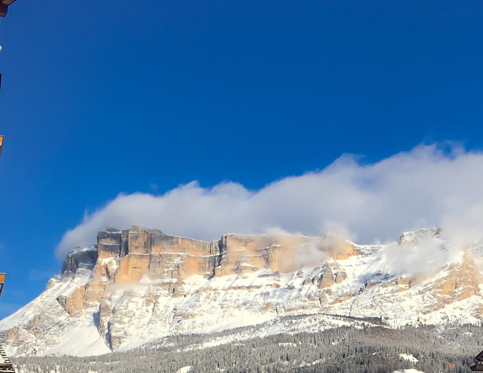 Apple iPhone 6s Plus sample photo. Alta badia photography