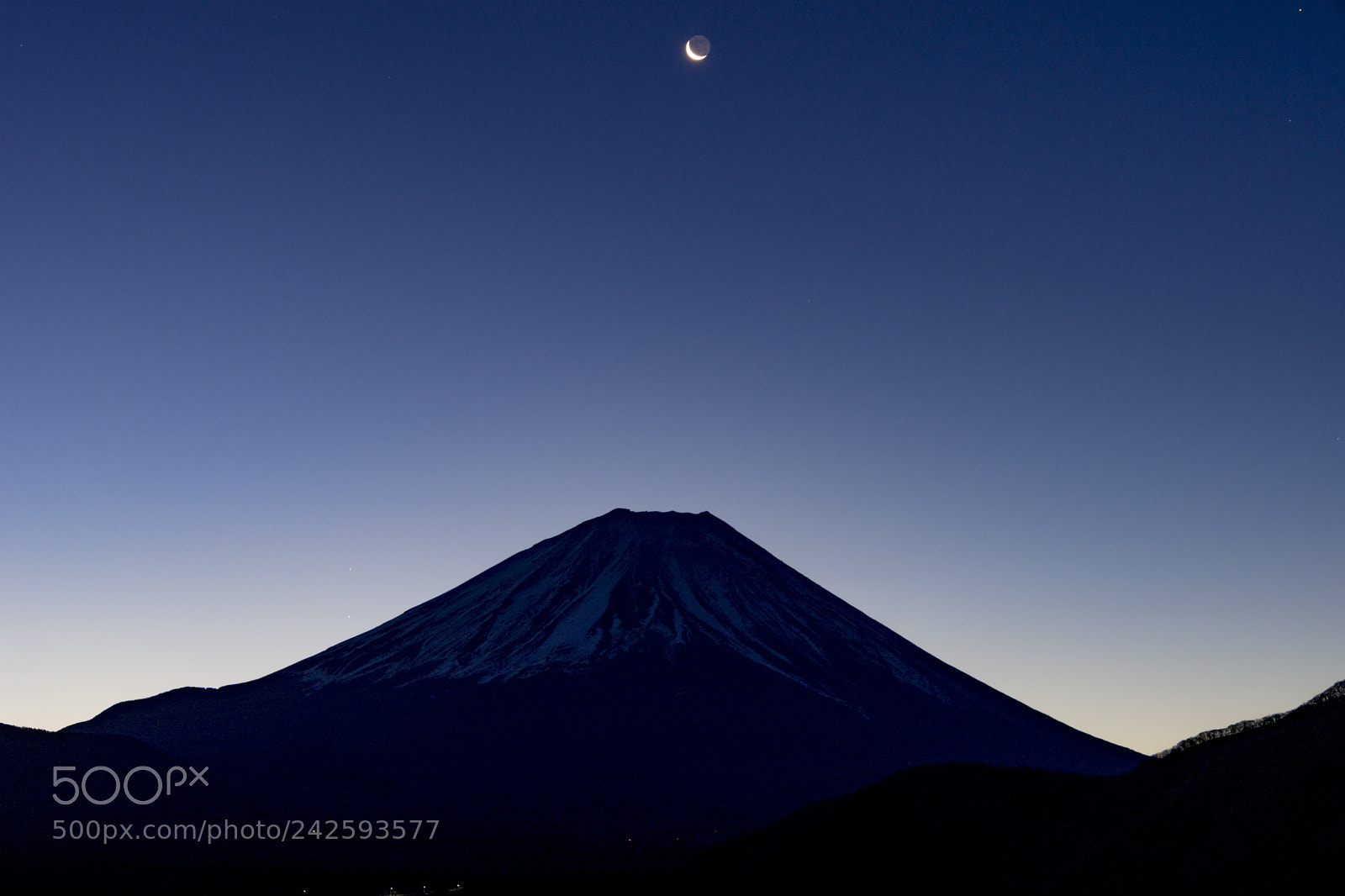Sony a7 II sample photo. Mt.fuji photography