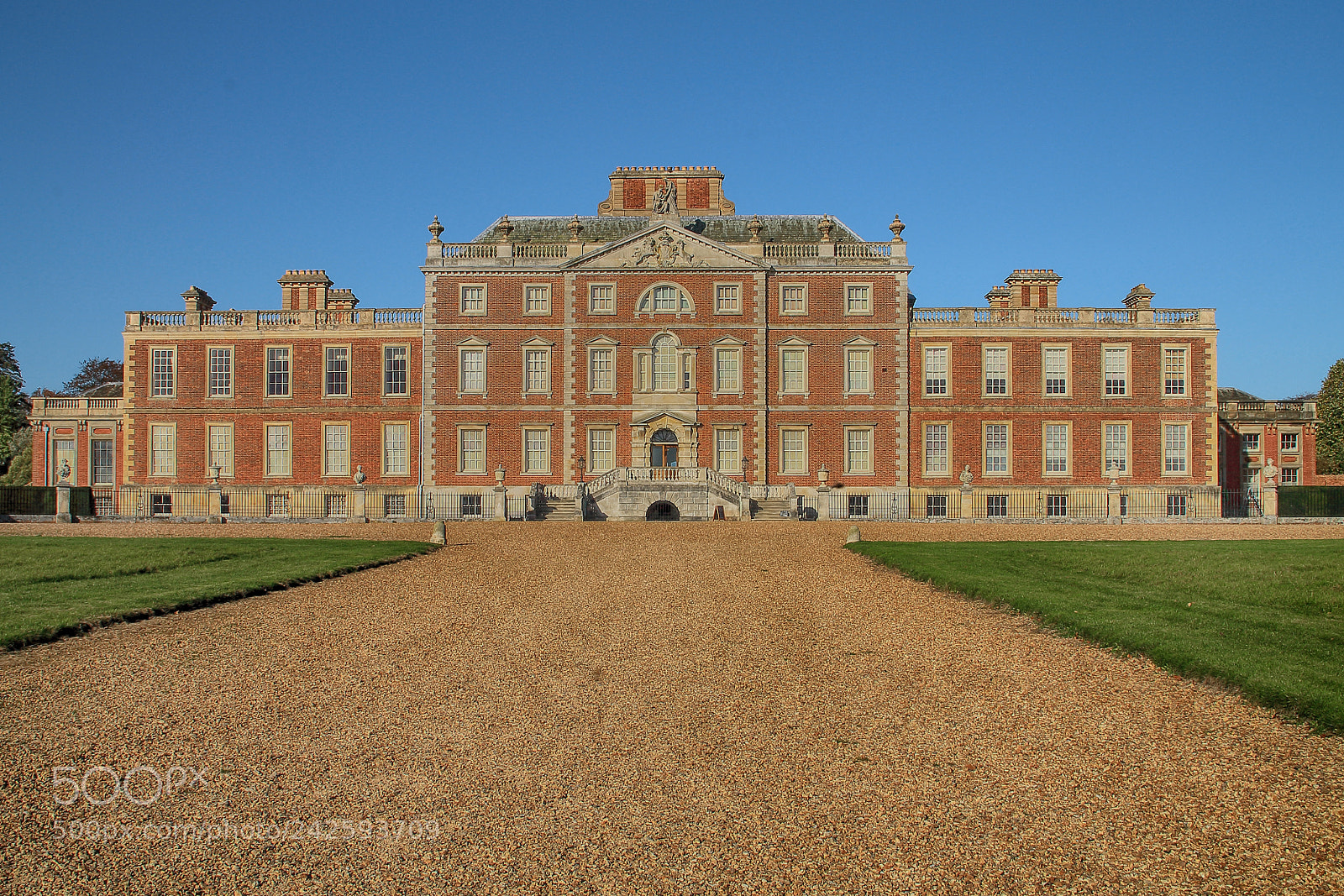Canon EOS 1100D (EOS Rebel T3 / EOS Kiss X50) sample photo. Wimpole hall photography