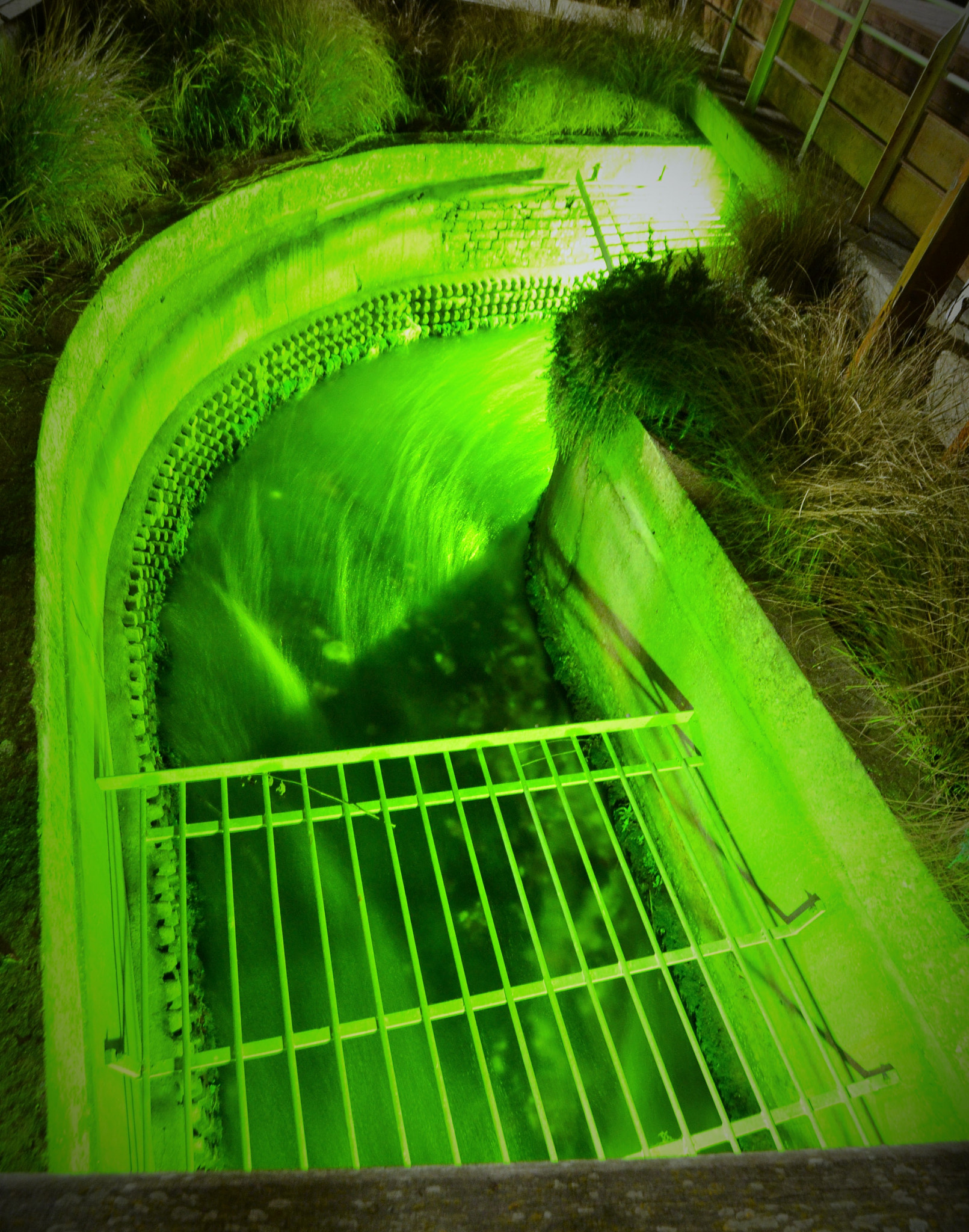 Samyang 14mm F2.8 ED AS IF UMC sample photo. Veules river photography