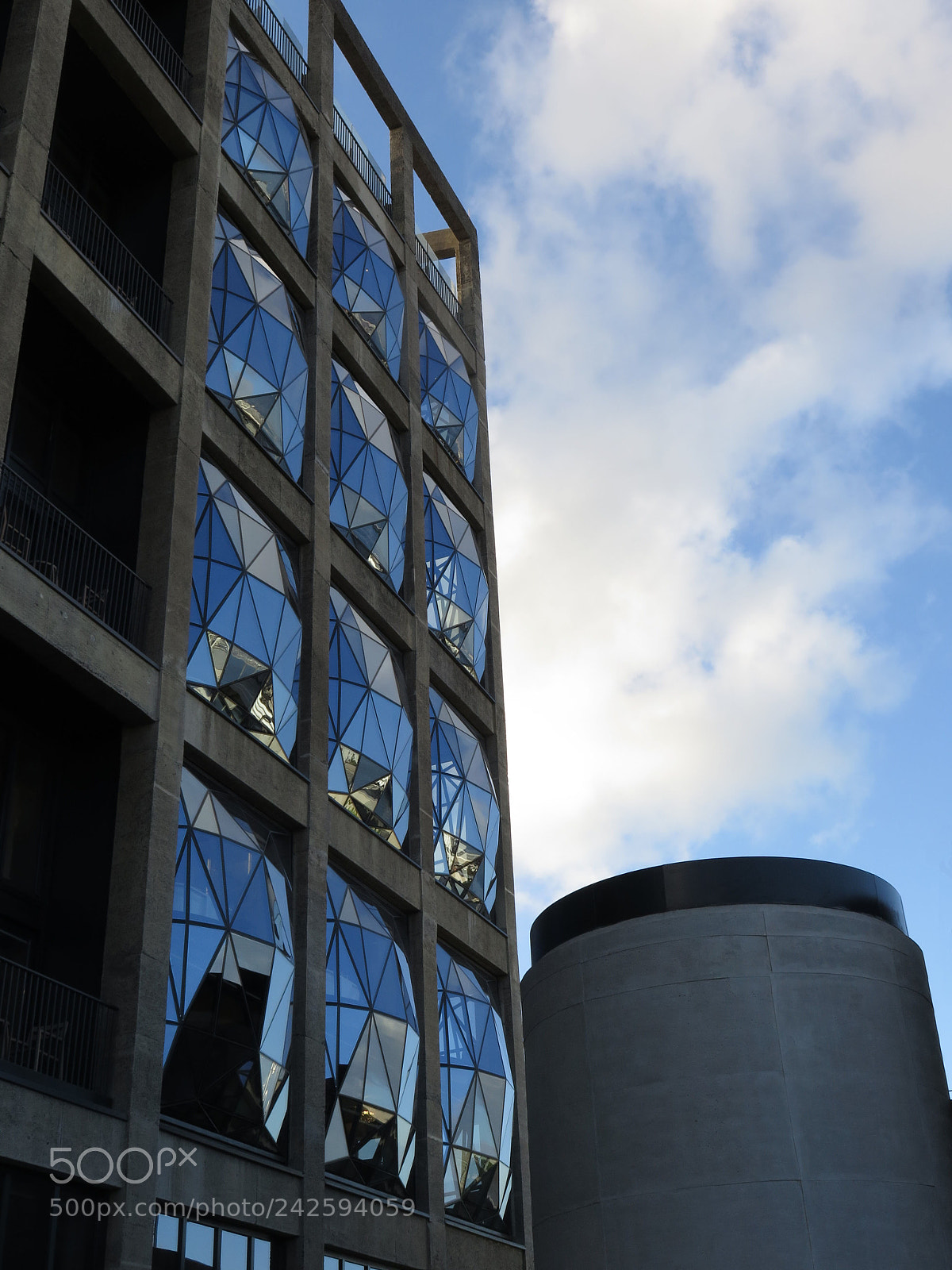 Canon PowerShot G16 sample photo. Mocaa silo photography