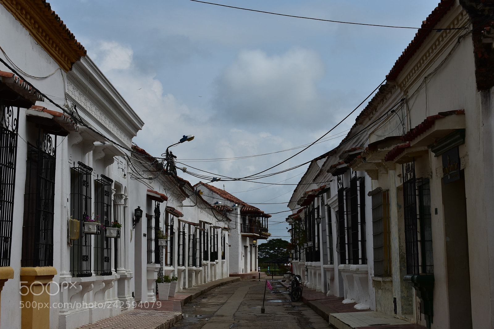 Nikon D3400 sample photo. Calles legendarias. photography