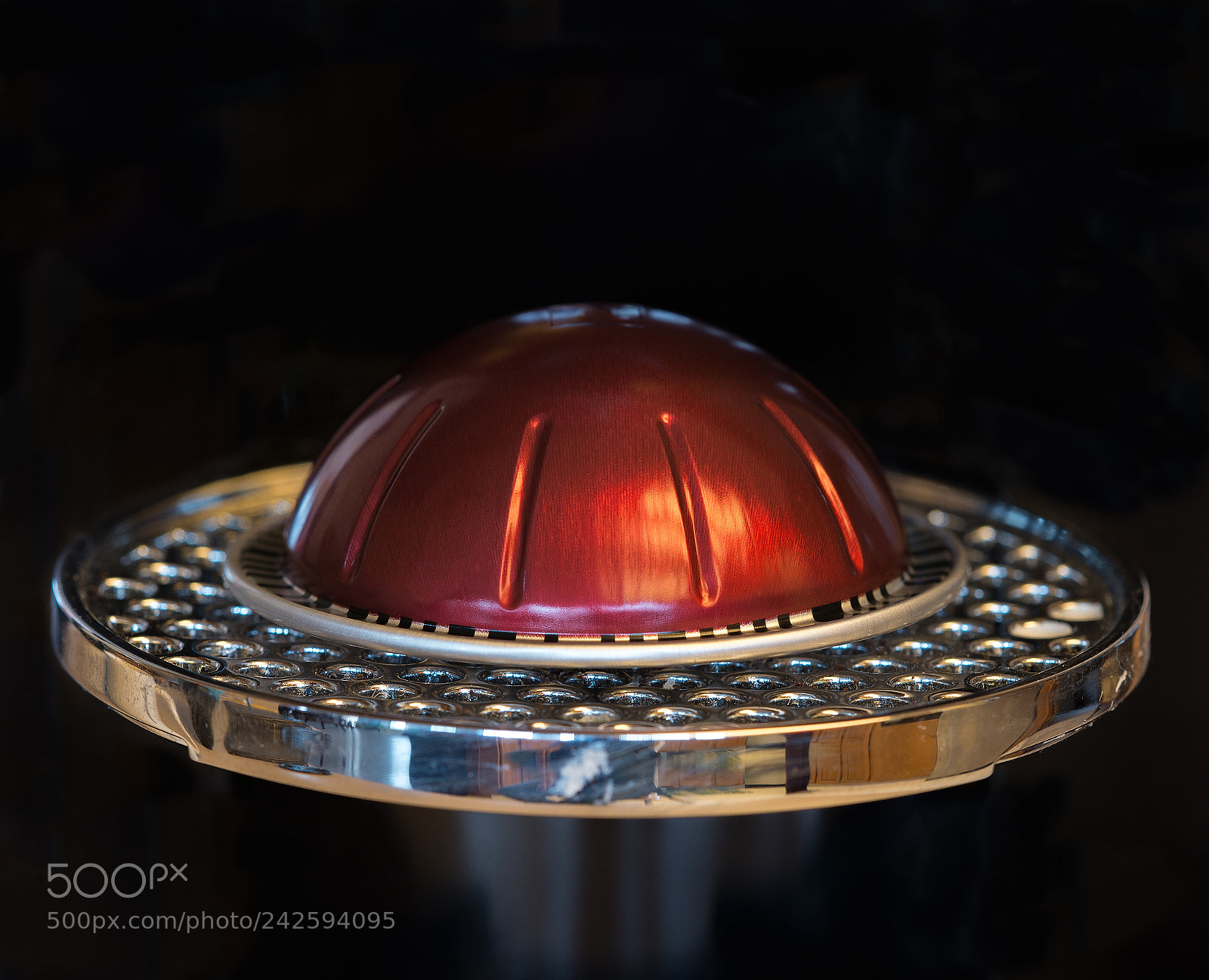 Nikon D600 sample photo. Nespresso! photography