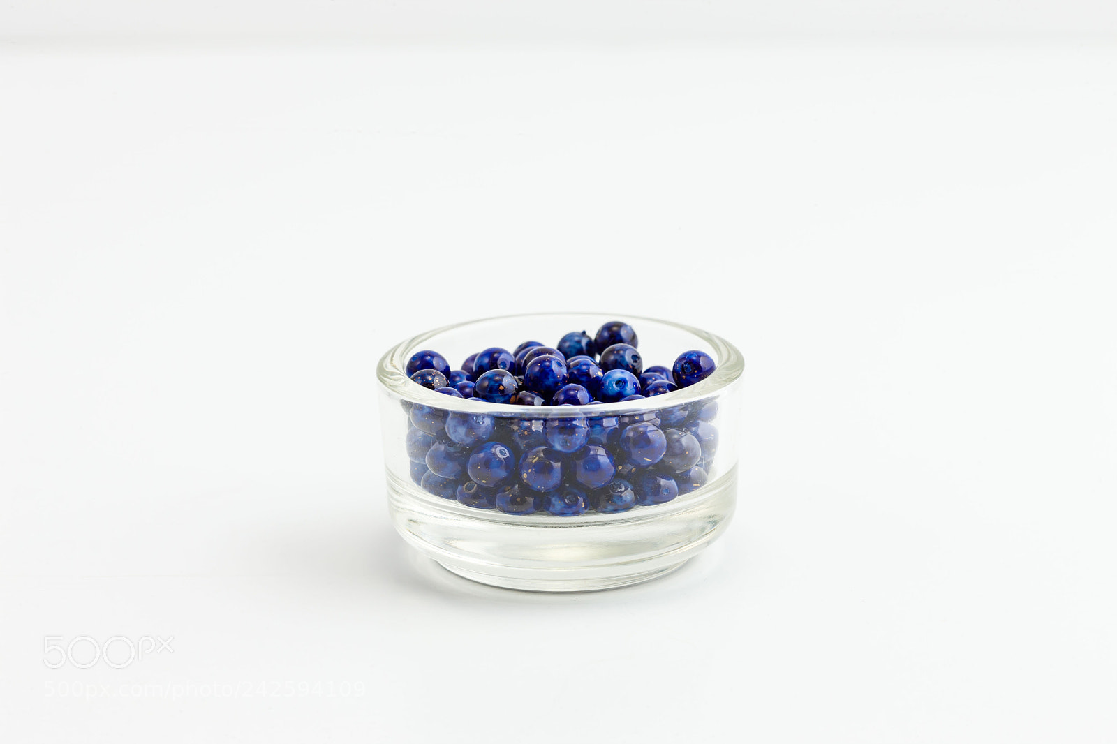 Canon EOS-1Ds Mark III sample photo. Round blue with gold photography