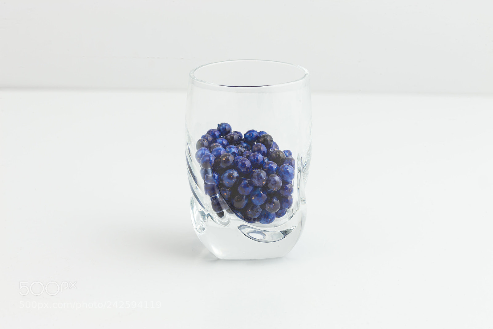Canon EOS-1Ds Mark III sample photo. Round blue with gold photography