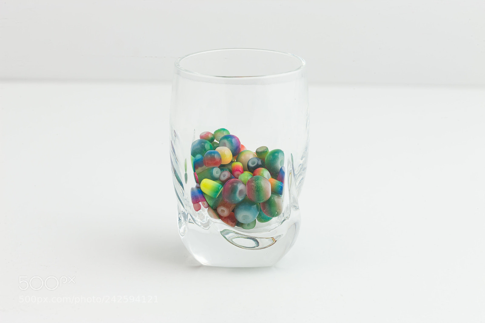 Canon EOS-1Ds Mark III sample photo. Multi colored and shaped photography