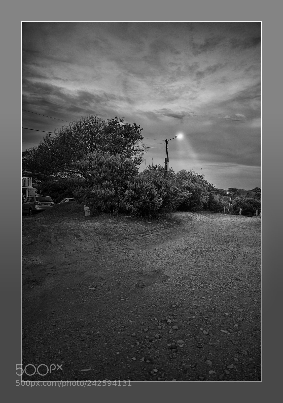 Leica Q (Typ 116) sample photo. El farol de la photography