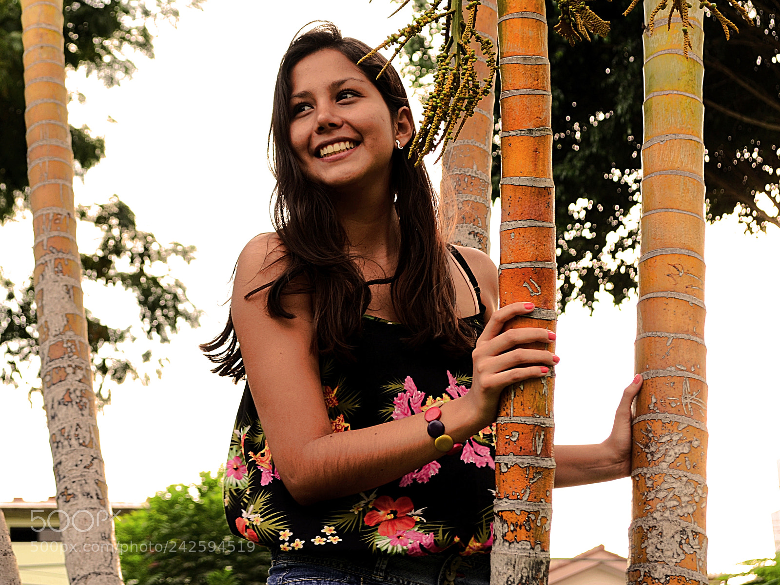 Nikon D5100 sample photo. Carmen photography