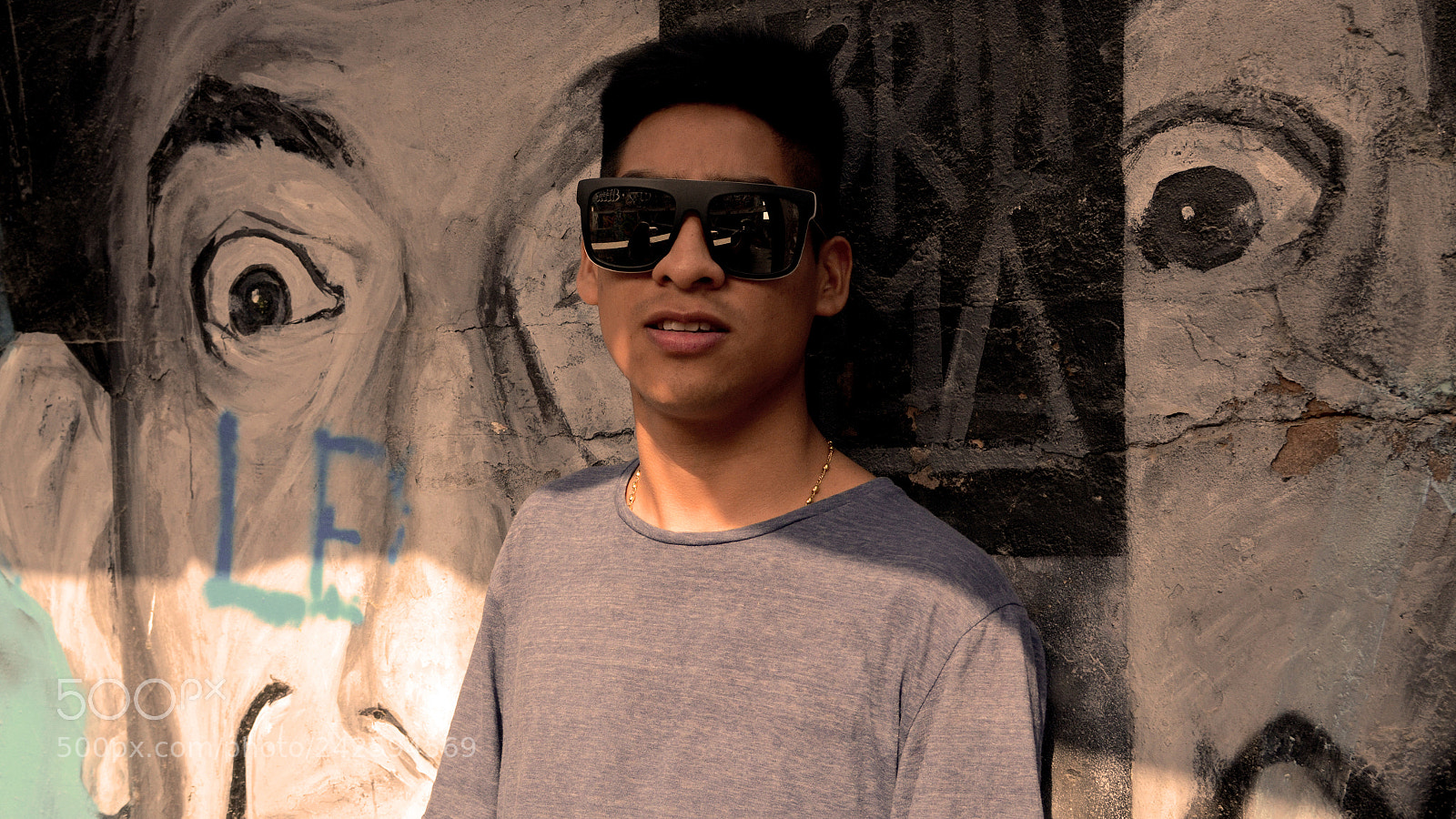 Nikon D5100 sample photo. Jerson photography