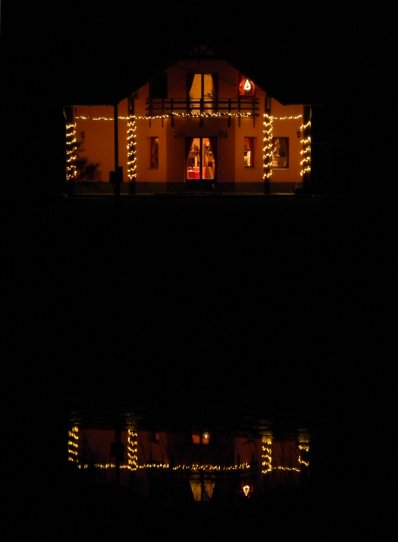 Nikon Coolpix L110 sample photo. Home photography