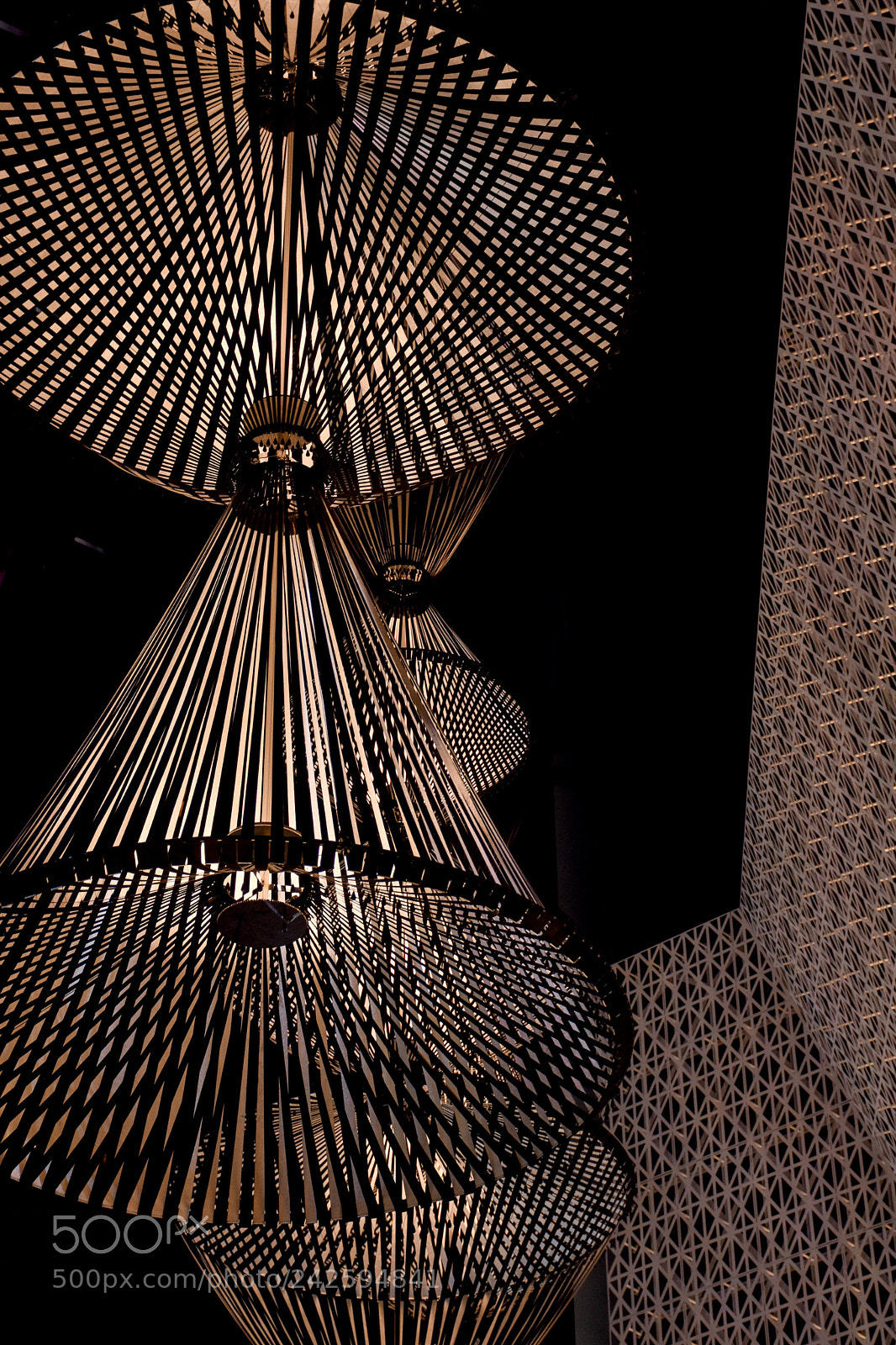 Nikon D5500 sample photo. Geometry photography
