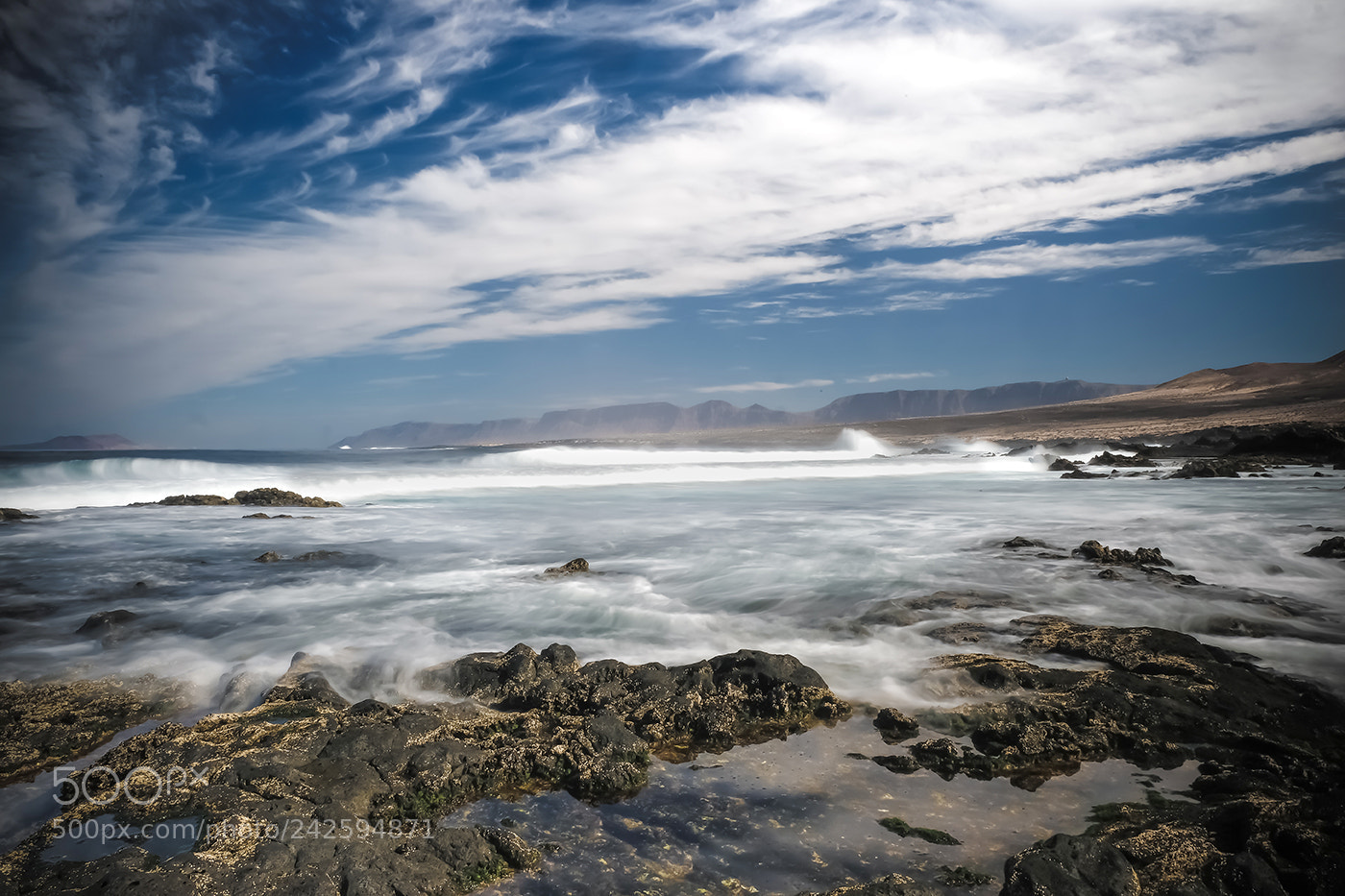 Fujifilm X-T2 sample photo. Caleta de caballo photography