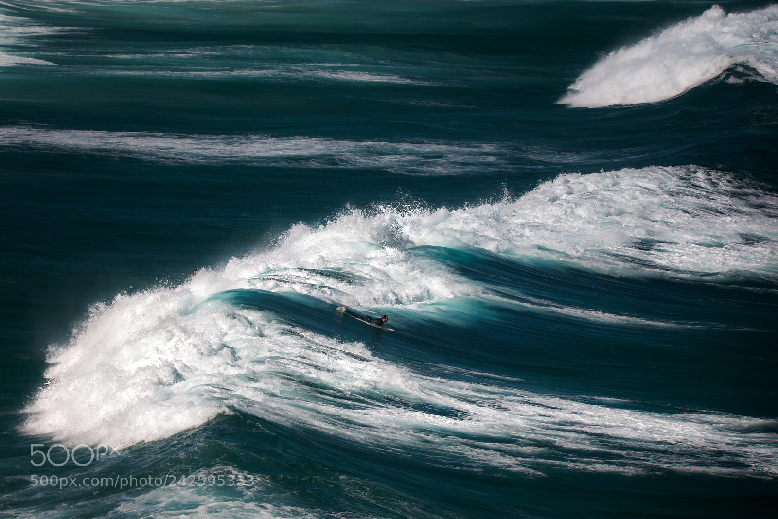 Nikon D800 sample photo. The wild blue yonder photography