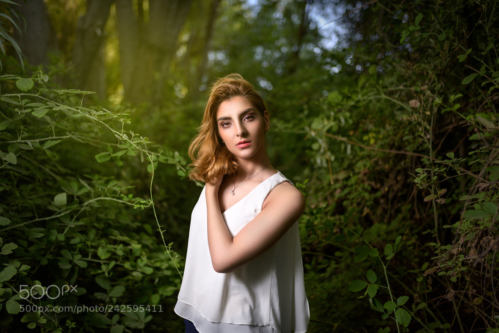 Nikon D810 sample photo. Mina photography