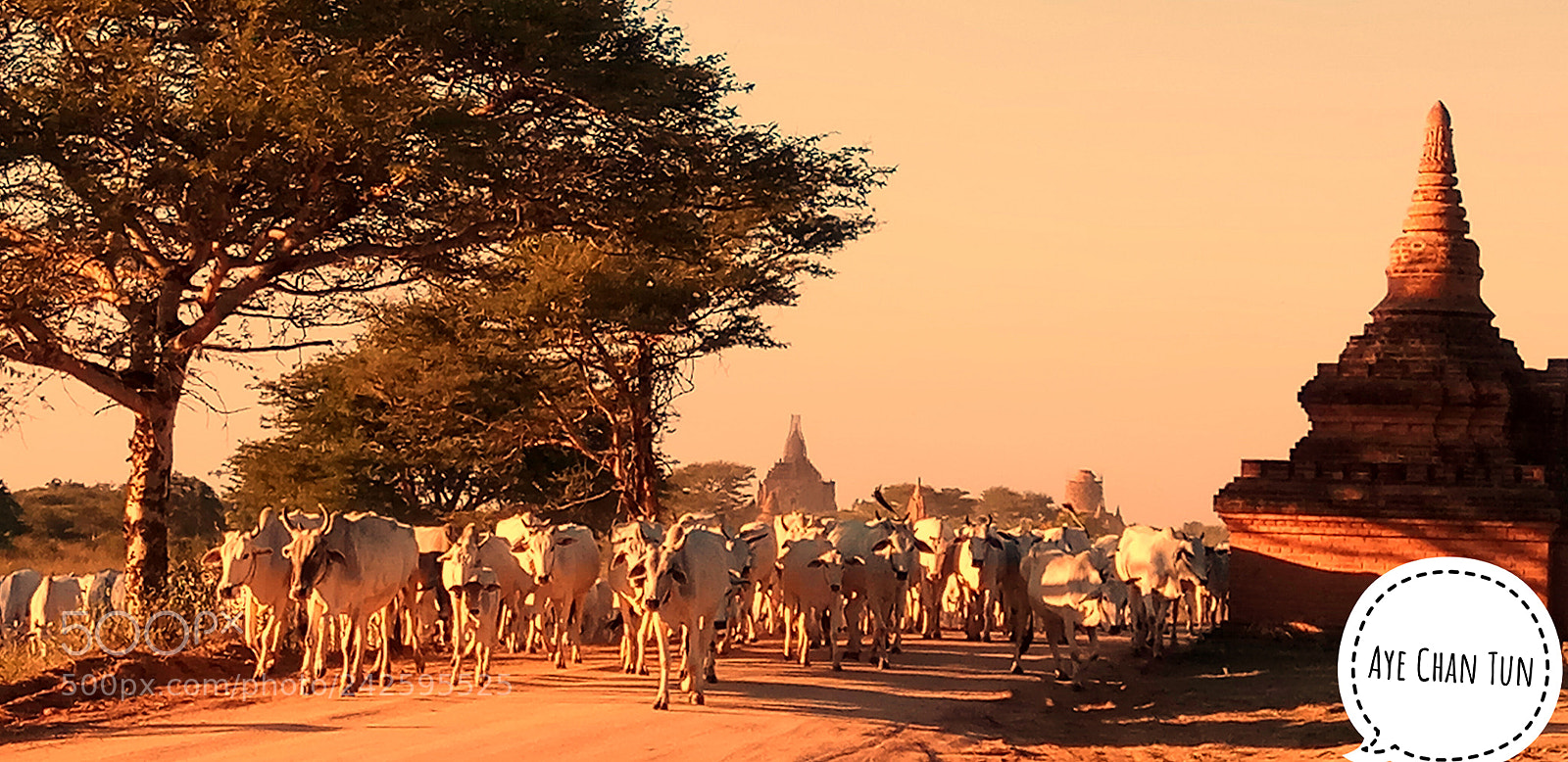 Xiaomi Redmi Note 4X sample photo. Bagan, myanmar photography
