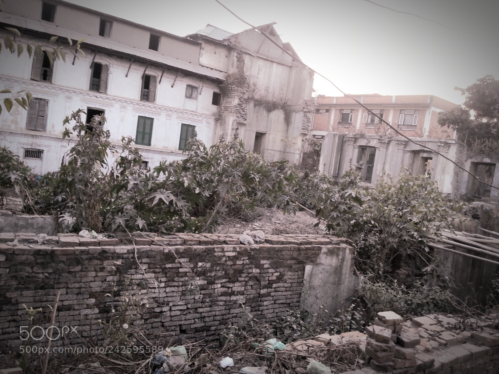Samsung Galaxy Note2 sample photo. Antique palace photography