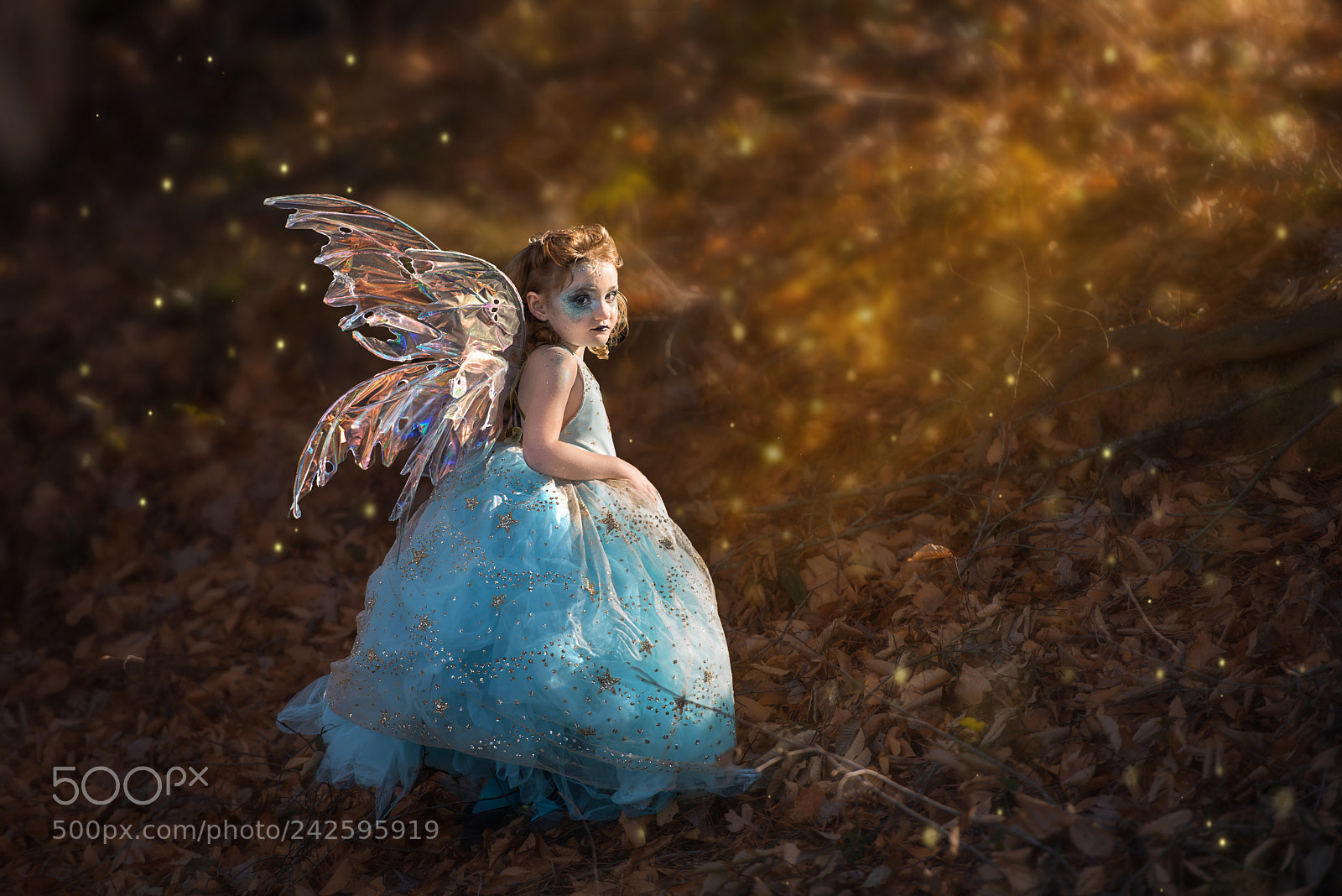 Nikon D810 sample photo. Sprite photography