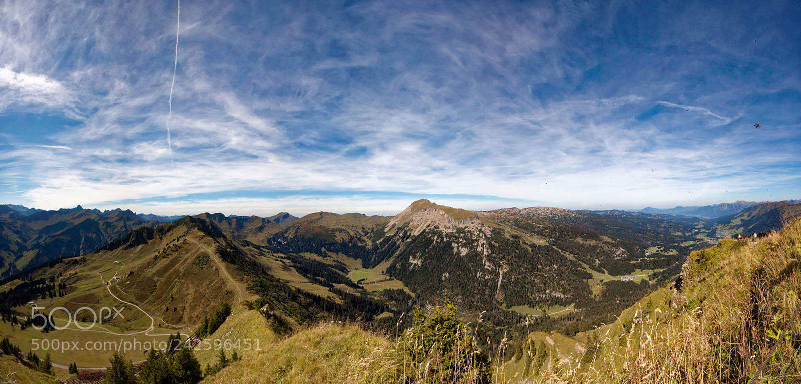 Canon EOS 50D sample photo. Panorama photography