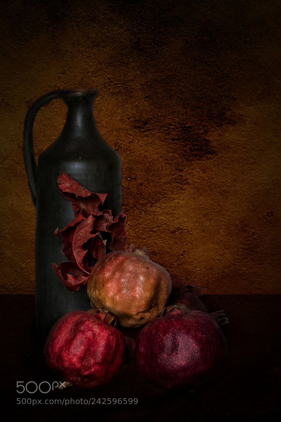 Canon EOS 60D sample photo. Red photography