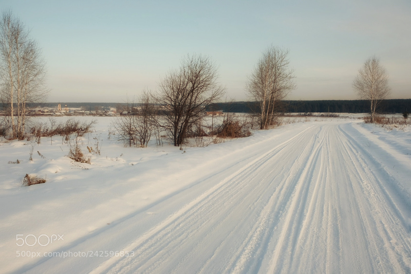 Fujifilm X-T2 sample photo. Ural backwoods photography