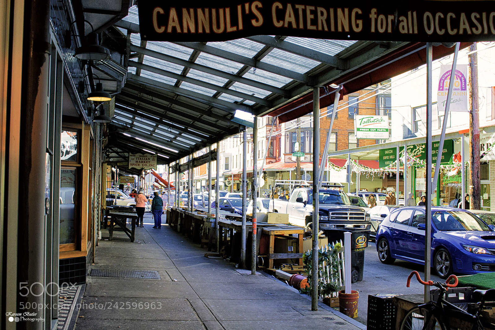 Canon EOS 750D (EOS Rebel T6i / EOS Kiss X8i) sample photo. Outside market photography