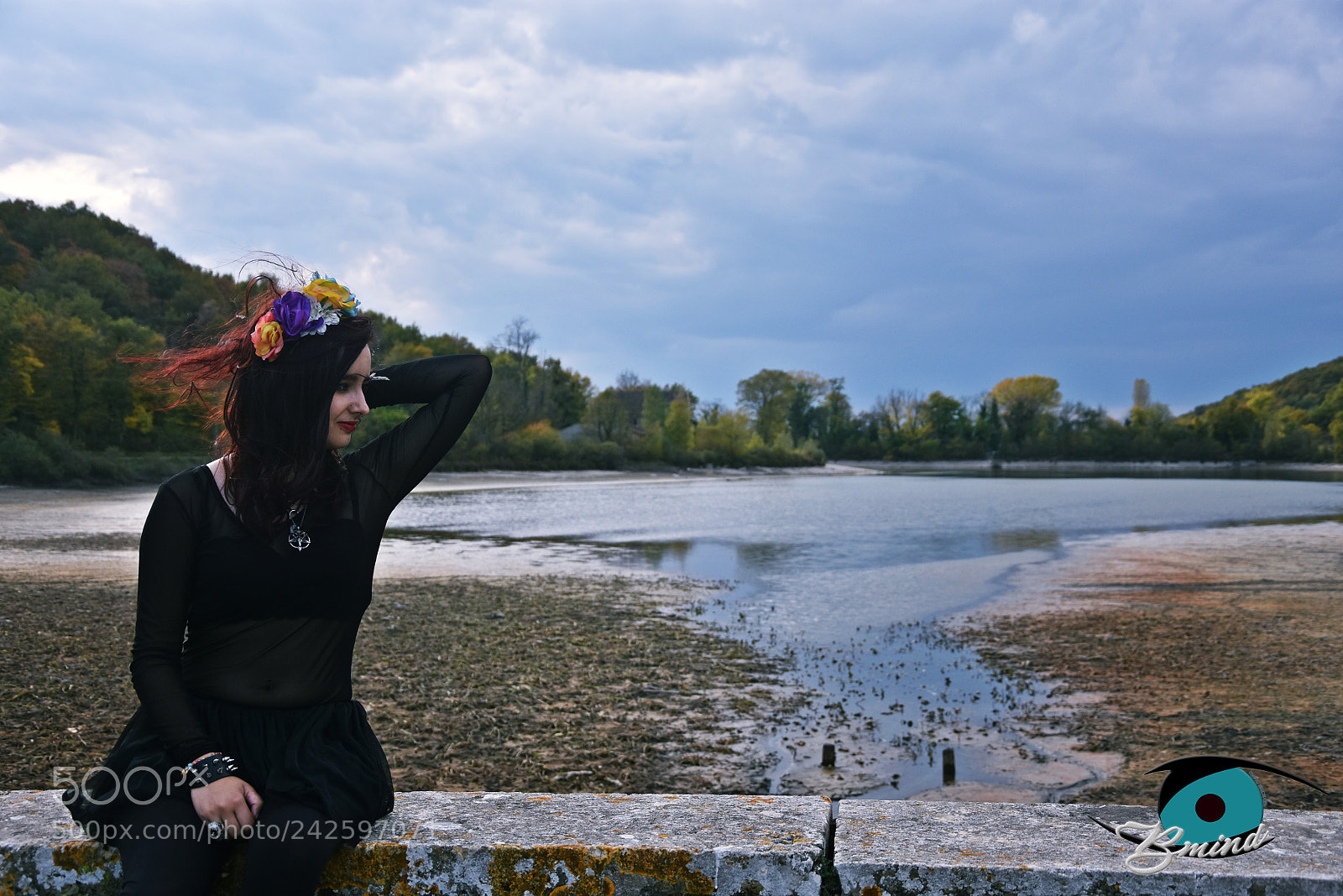 Nikon D7200 sample photo. Urbex 7 photography