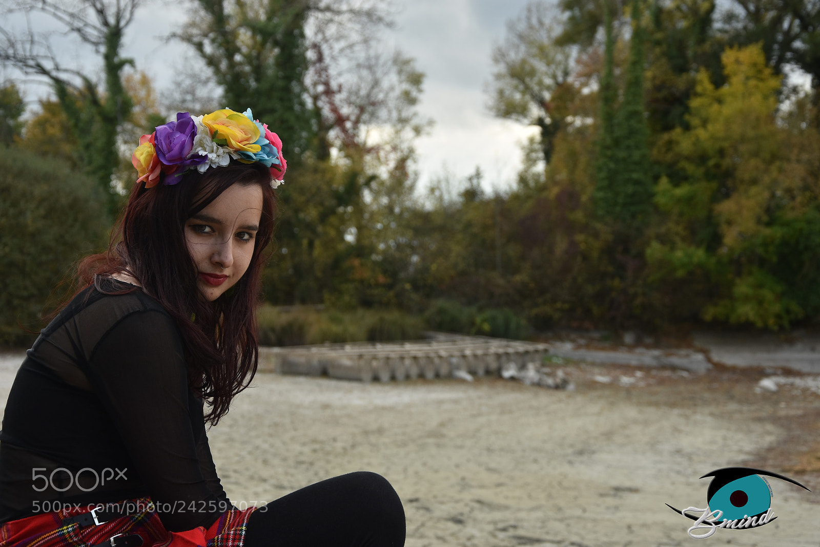 Nikon D7200 sample photo. Urbex 6 photography