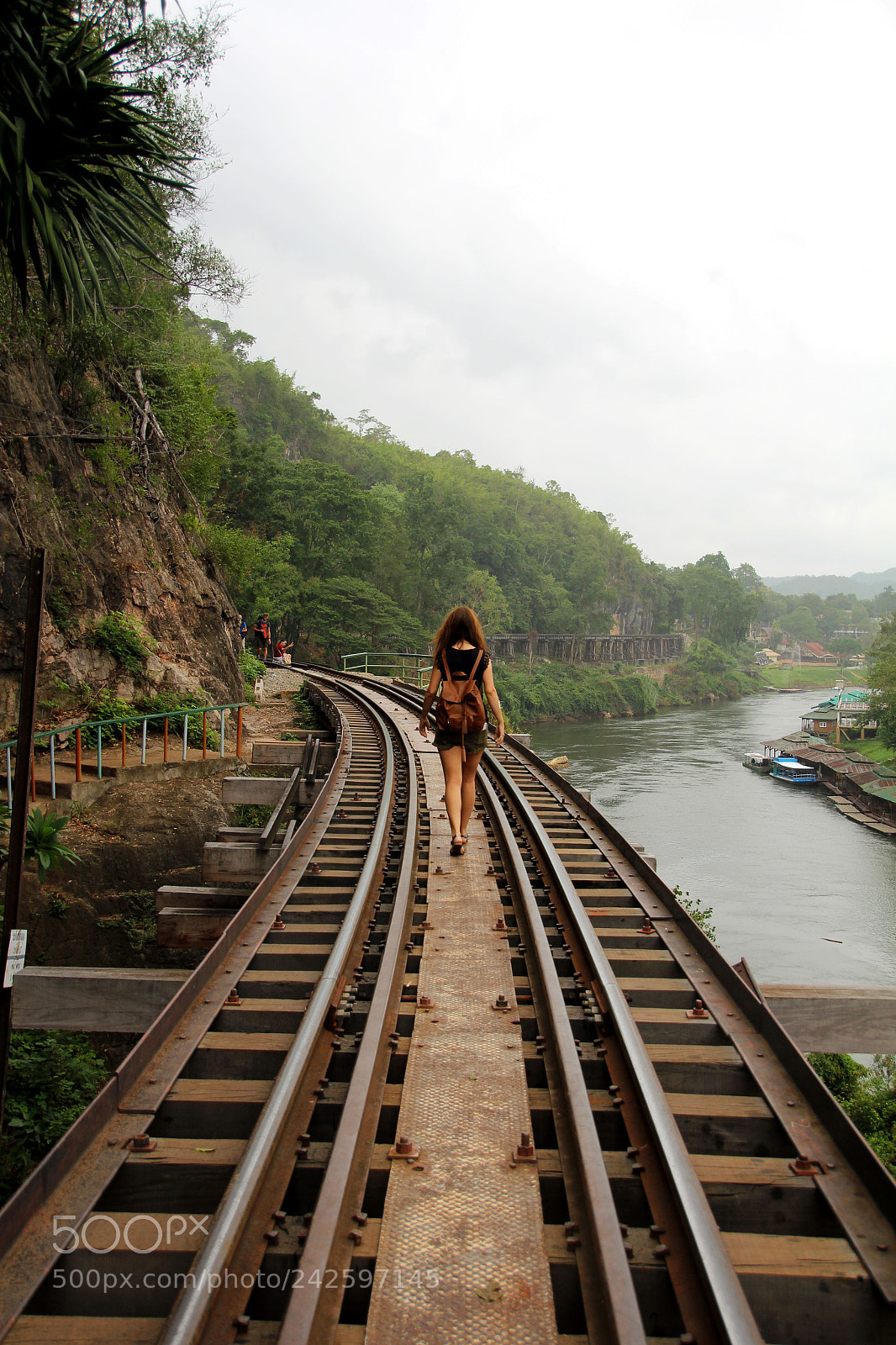 Canon EOS 60D sample photo. Adventure photography