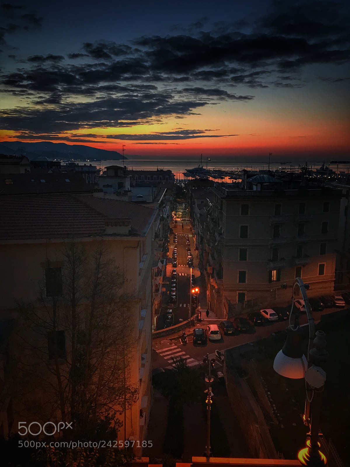 Apple iPhone 7 sample photo. Nightwork   sunrise   sleep photography