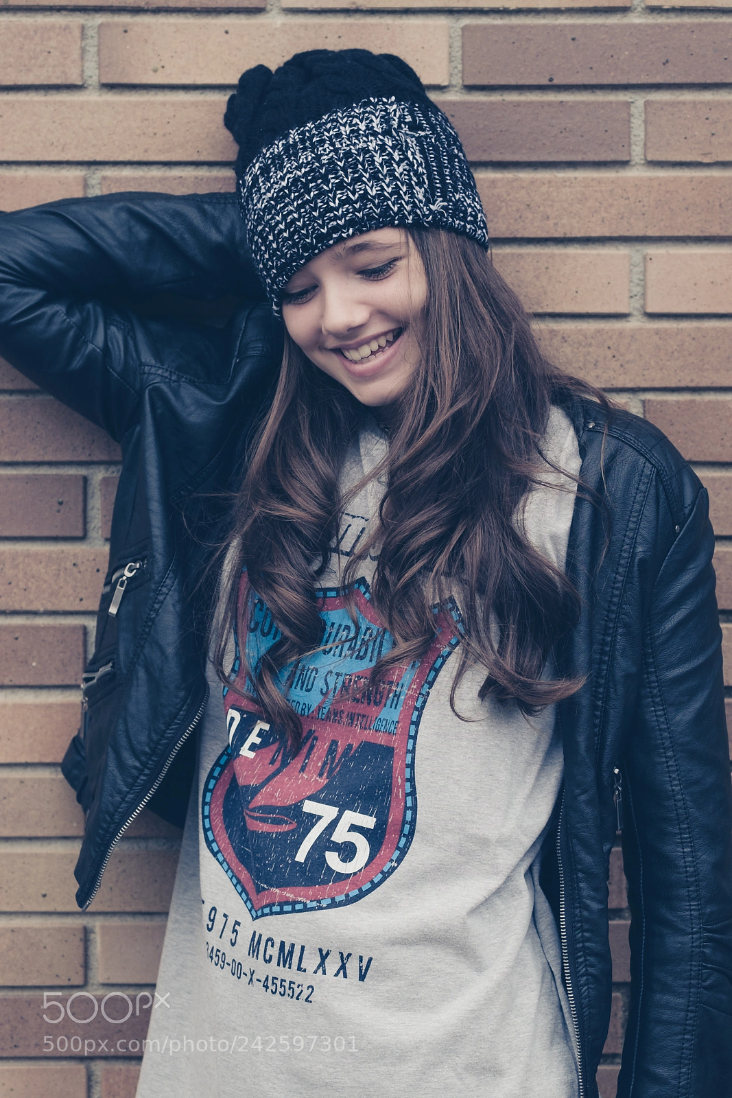 Fujifilm X-T1 sample photo. Carla photography