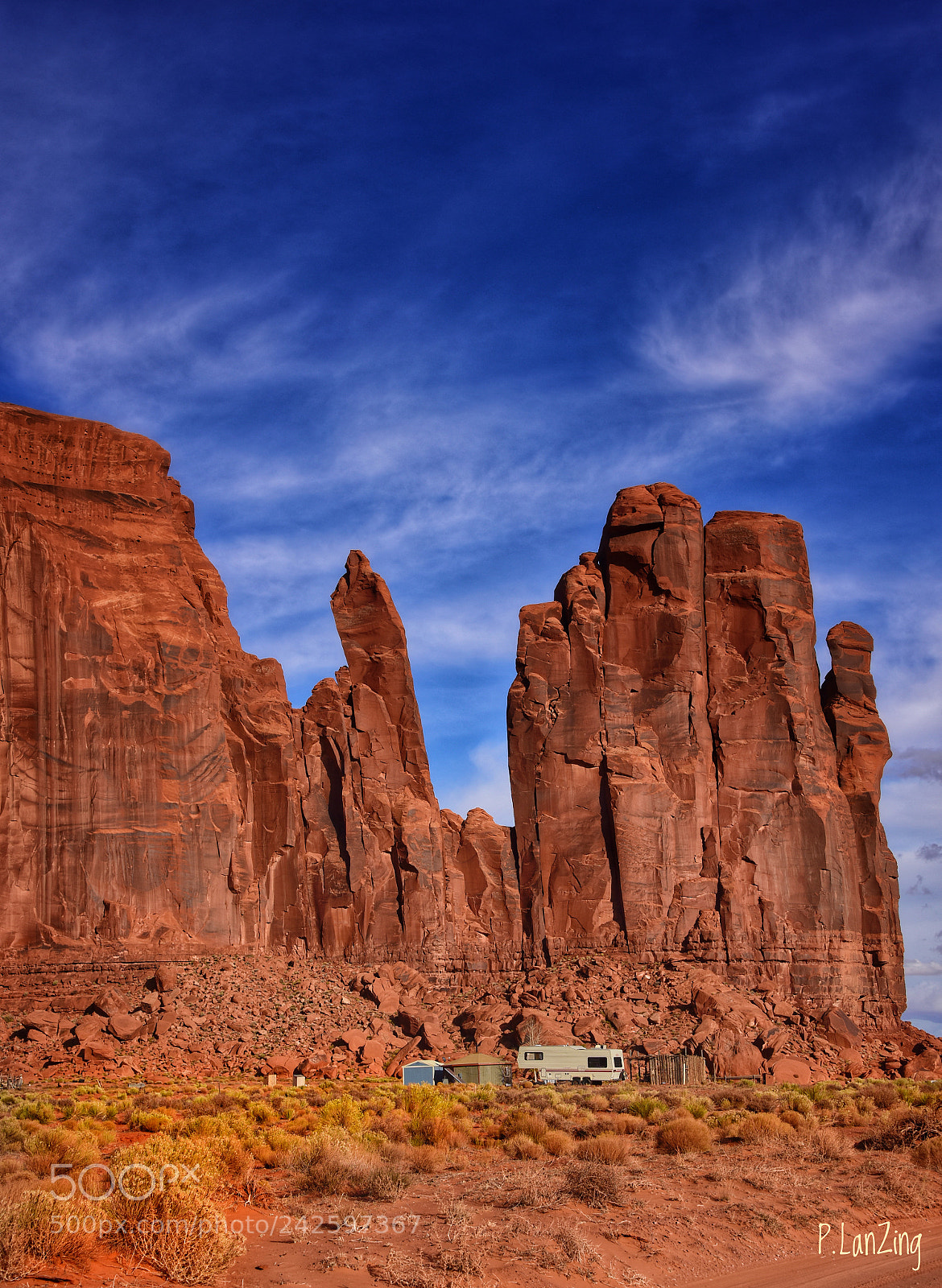 Nikon D810 sample photo. Navajo home photography