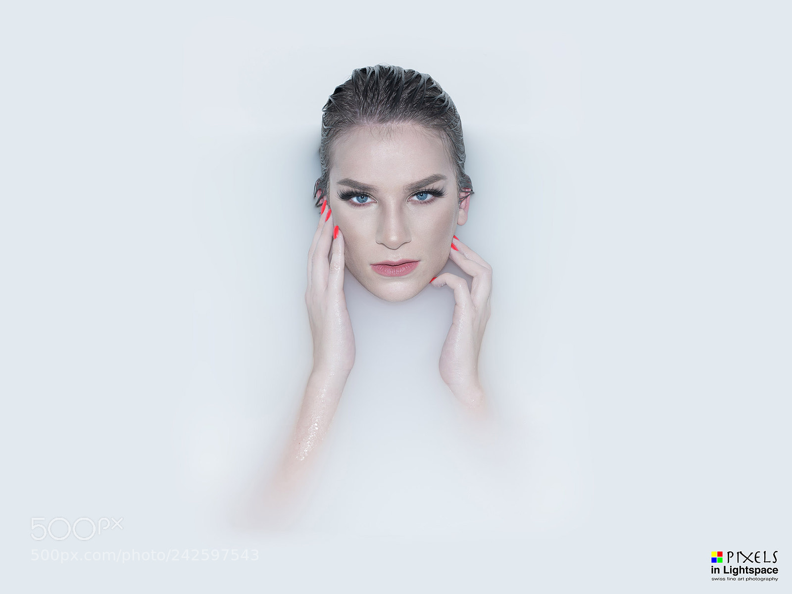 Nikon D850 sample photo. The beauty in the photography