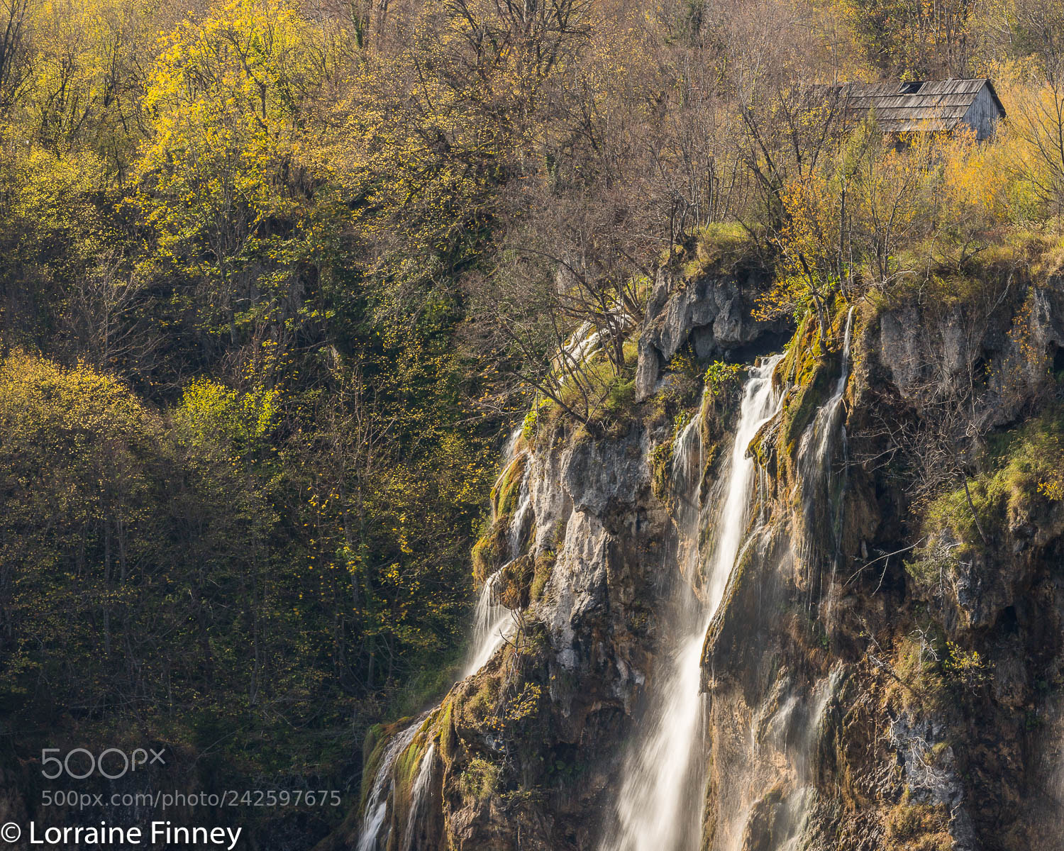 Canon EOS 6D Mark II sample photo. On the edge photography