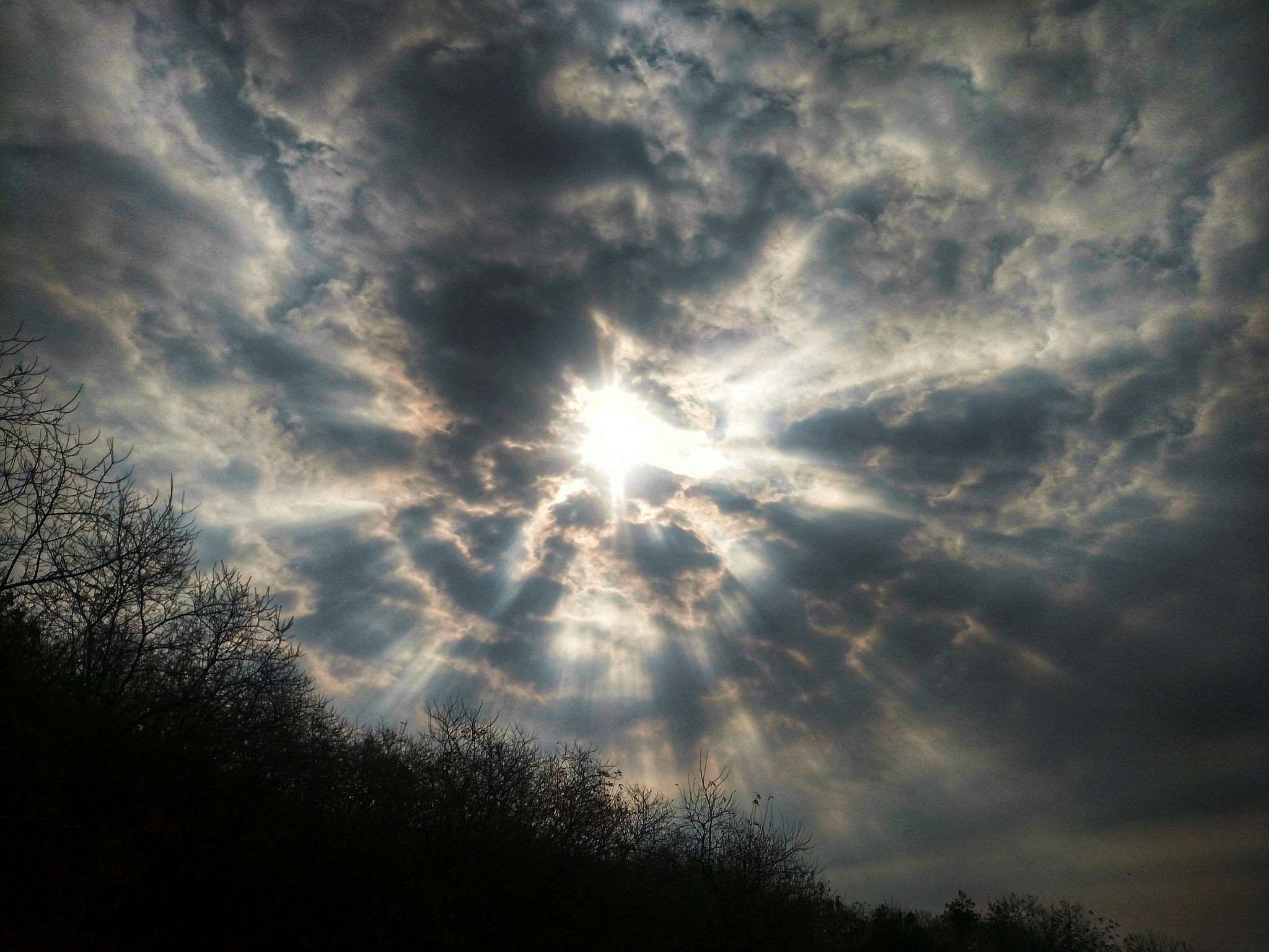 Motorola XT1225 sample photo. Skyscape. .... photography