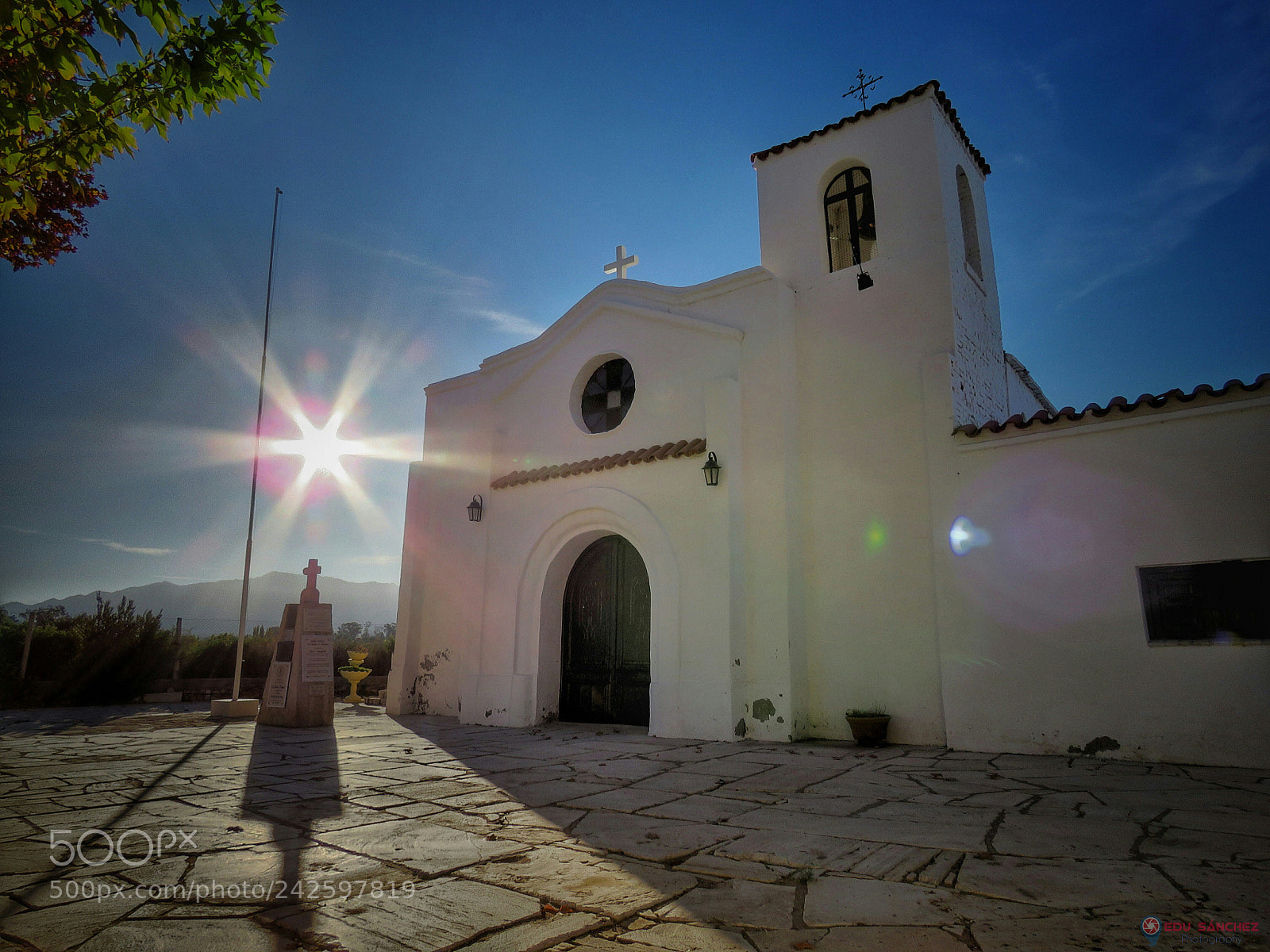 Canon PowerShot SX60 HS sample photo. Paseo photography