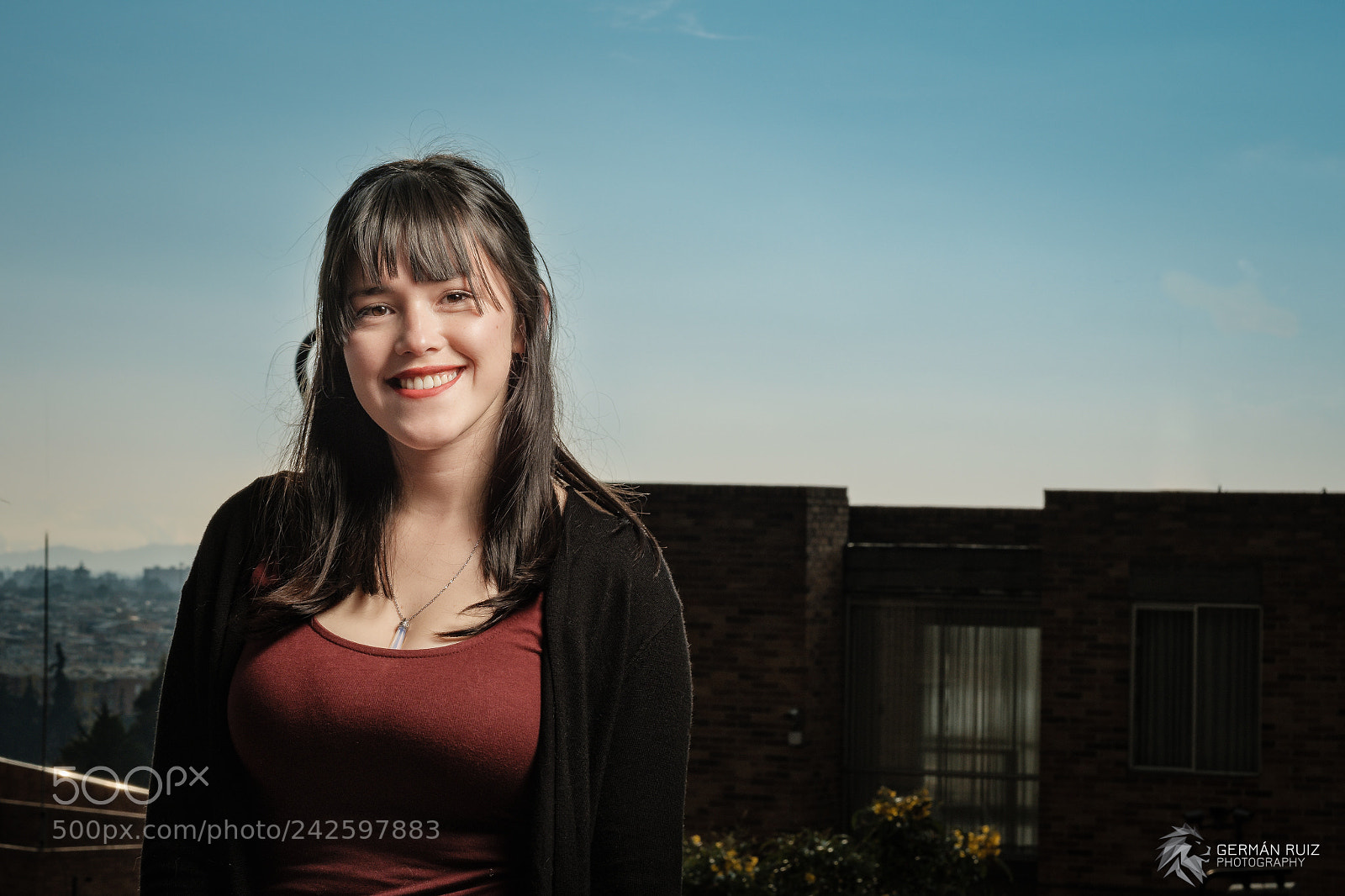 Fujifilm X-Pro2 sample photo. Laurita photography