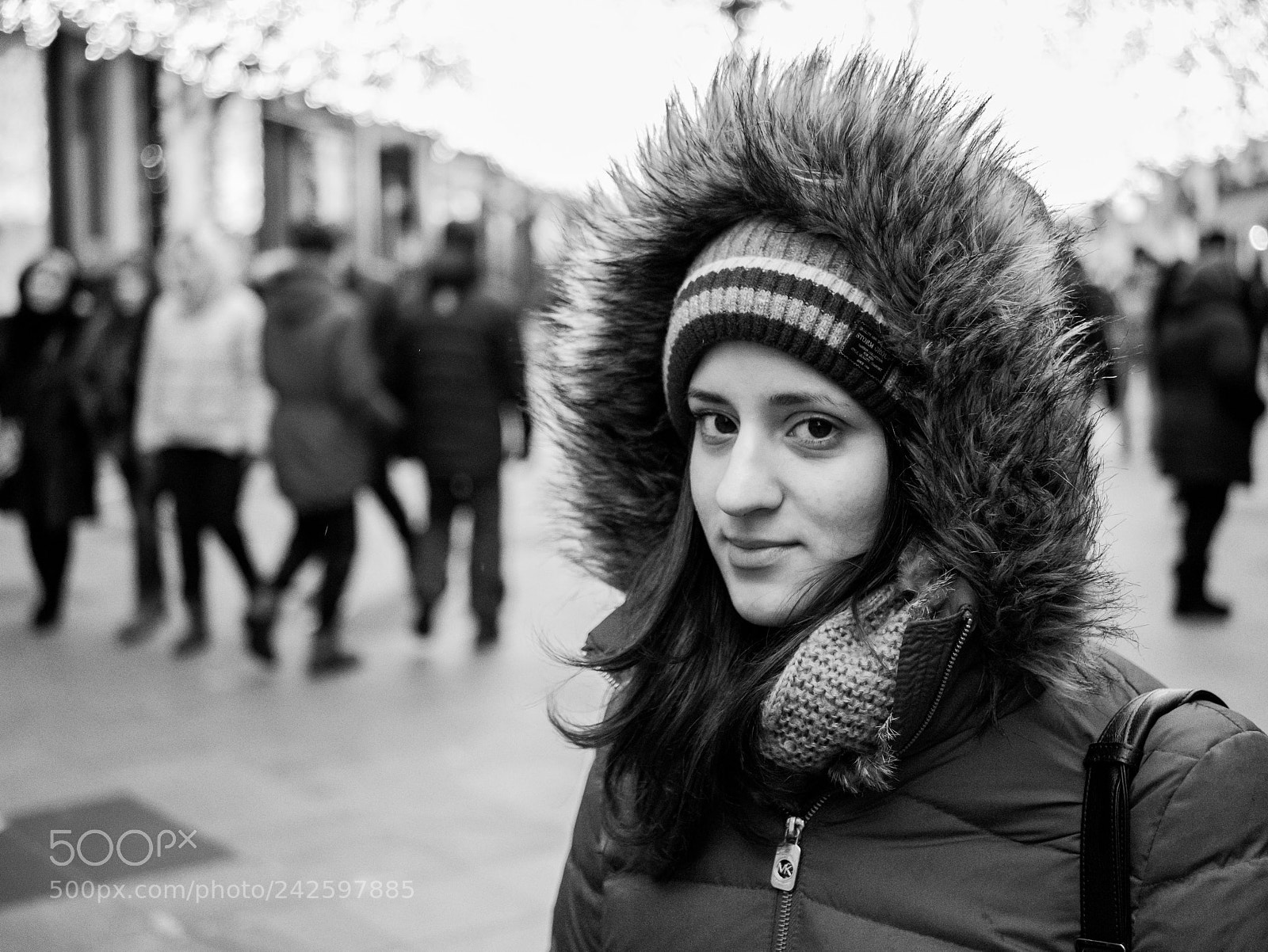 Panasonic Lumix DMC-GX85 (Lumix DMC-GX80 / Lumix DMC-GX7 Mark II) sample photo. My russian love photography