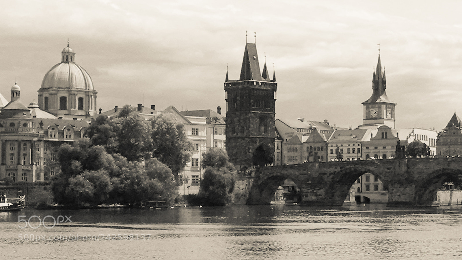 Motorola Moto X (1st Gen) sample photo. Prague.jpg photography