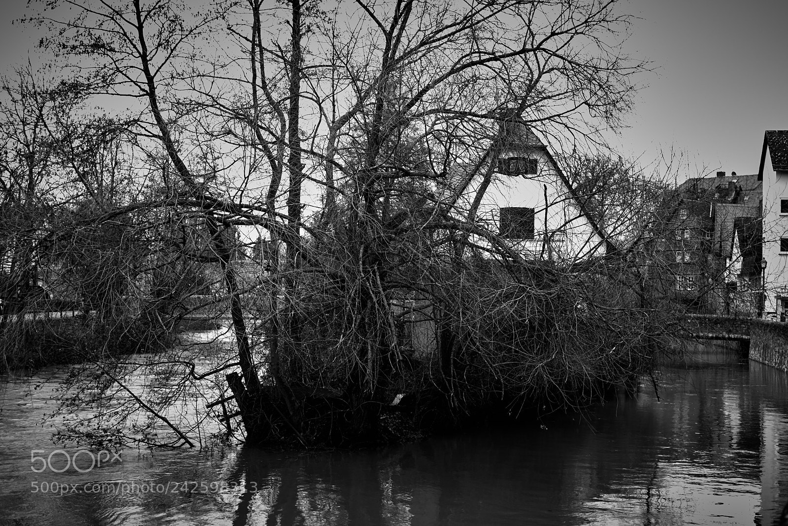 Leica M Monochrom (Typ 246) sample photo. Wetzlar photography