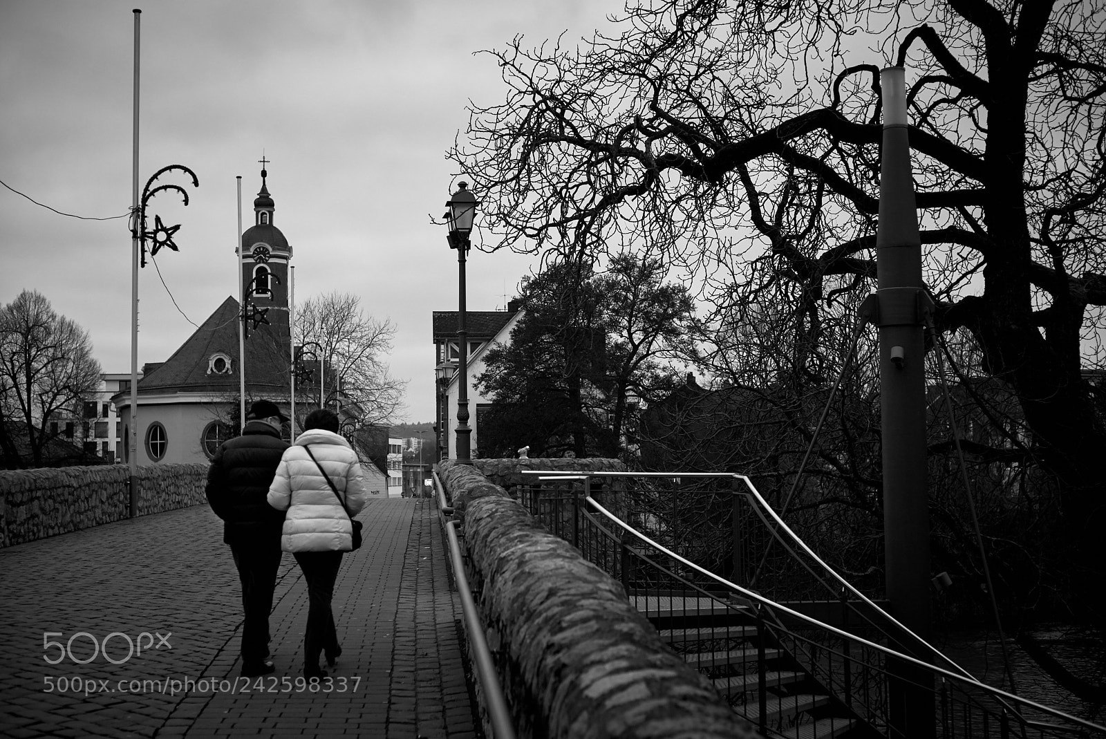 Leica M Monochrom (Typ 246) sample photo. Wetzlar photography