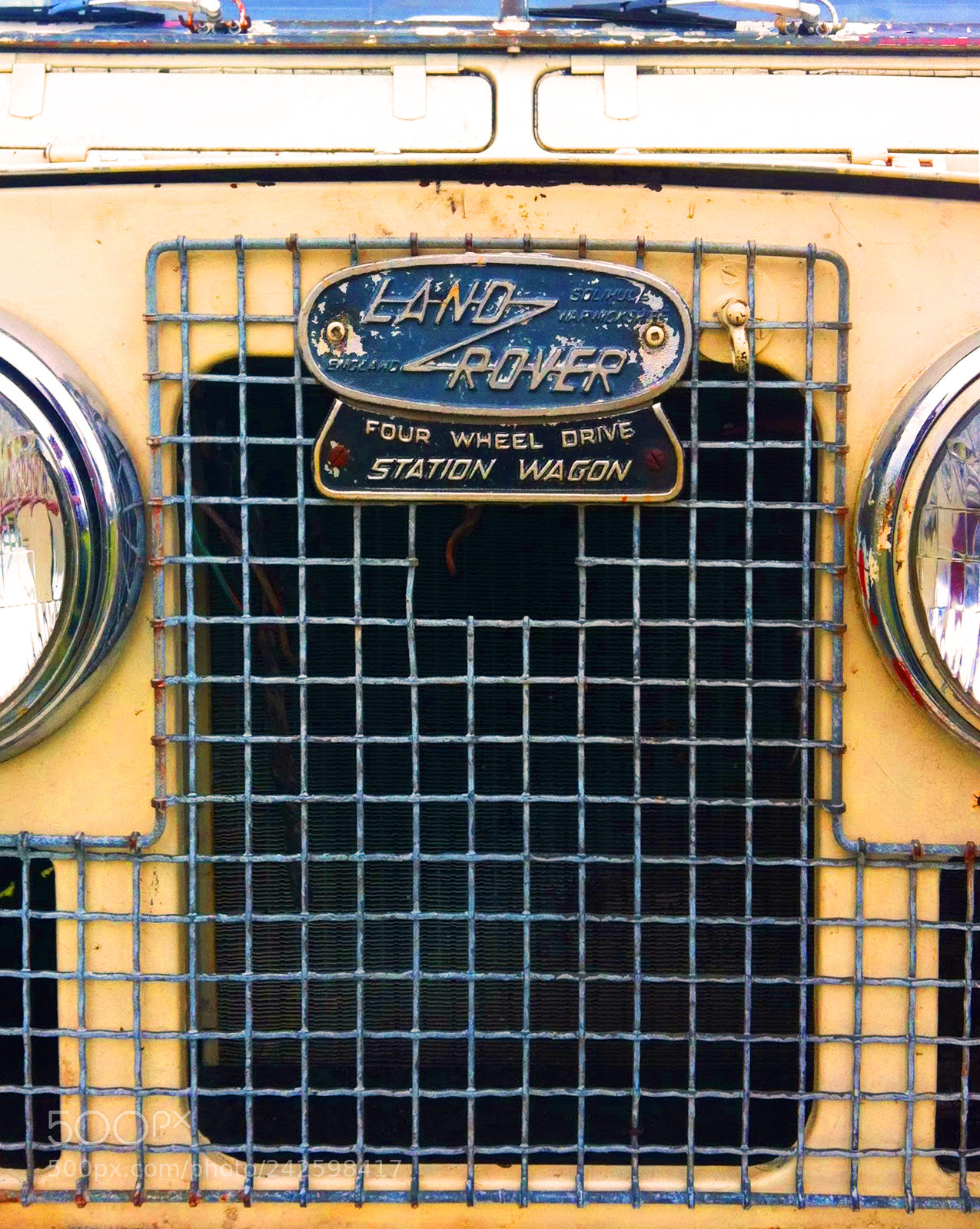 Apple iPhone 4 sample photo. British adventure photography