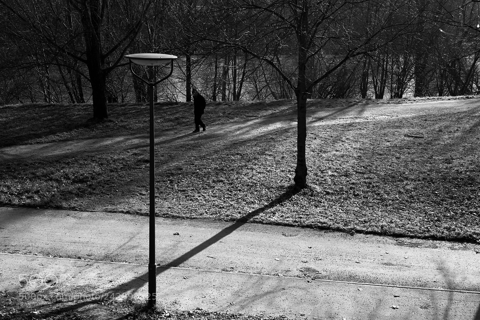 Leica M Monochrom (Typ 246) sample photo. MÜnchen photography