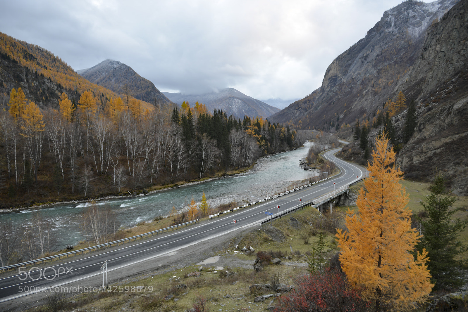 Nikon D800E sample photo. Altai mountians photography