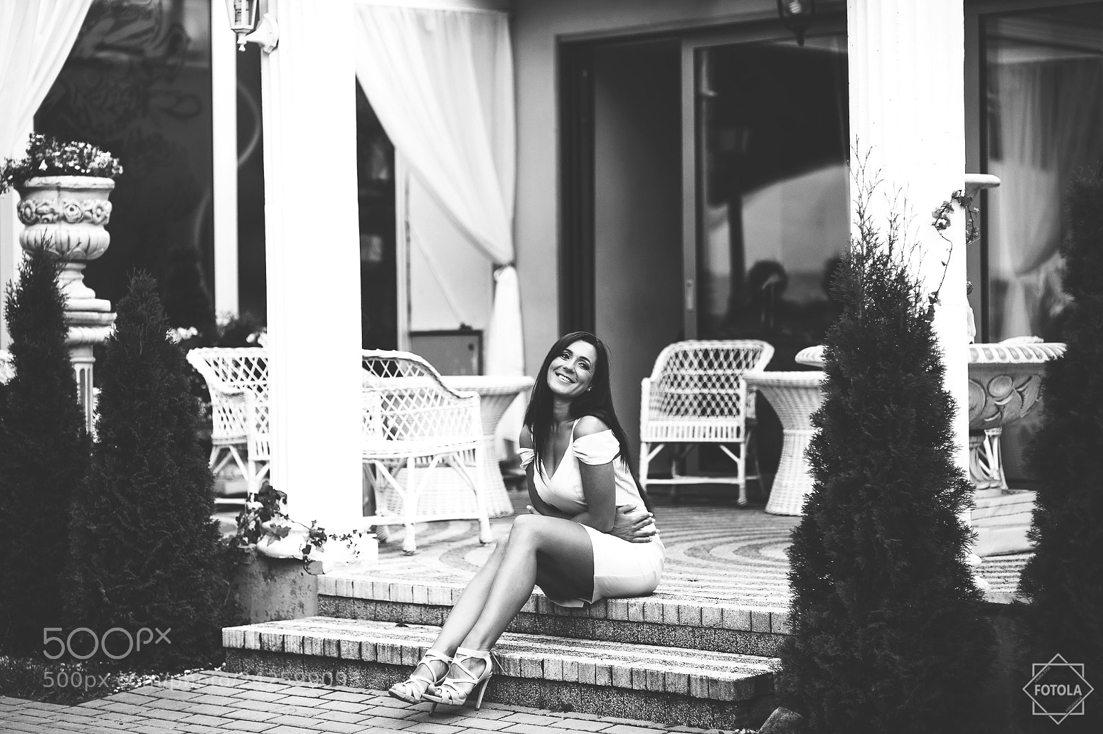 Nikon D3 sample photo. Fotola photography