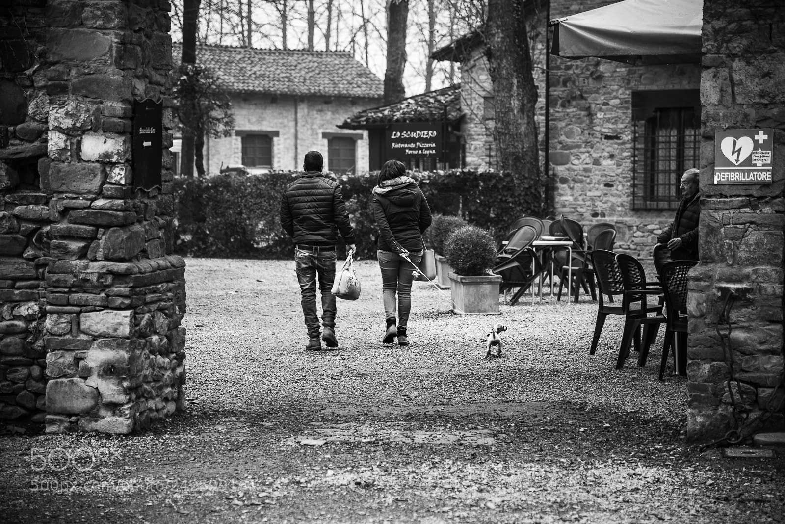 Nikon D810 sample photo. Afternoon walk photography