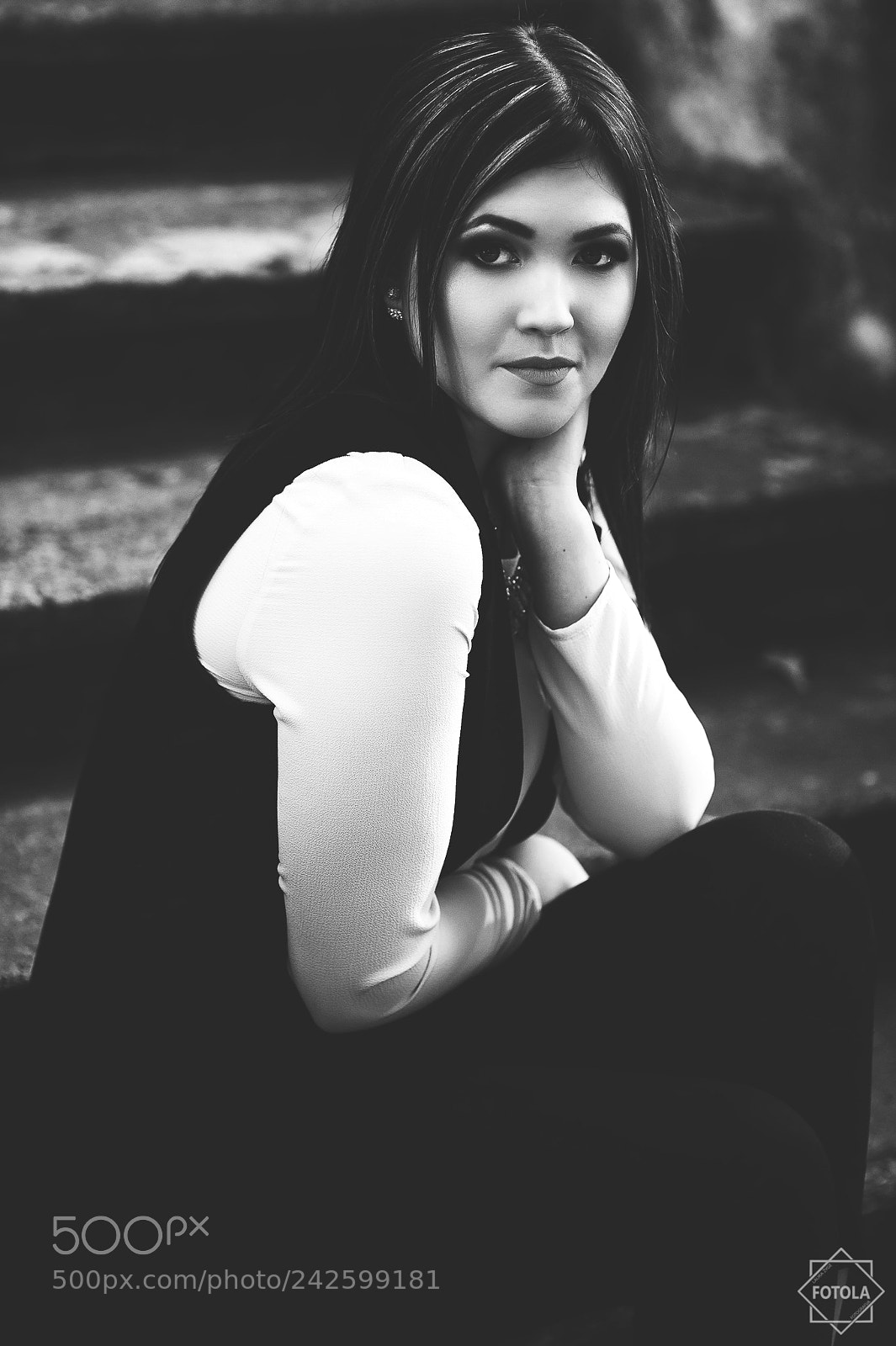 Nikon D3 sample photo. Fotola photography