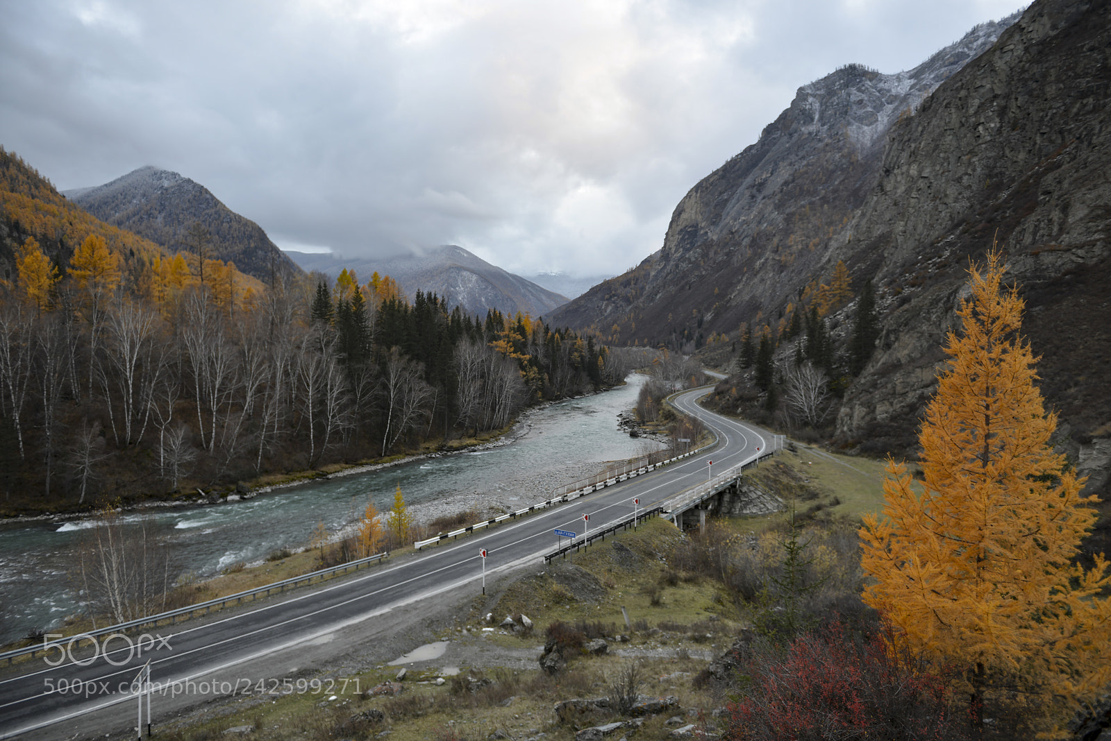 Nikon D800E sample photo. Altai mountians photography